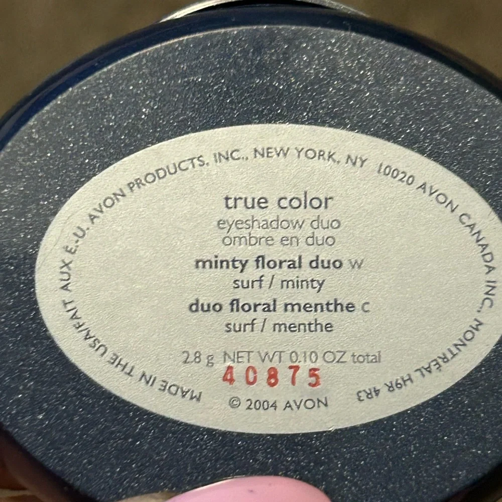 Avon True Color - Picture 3 of 3
